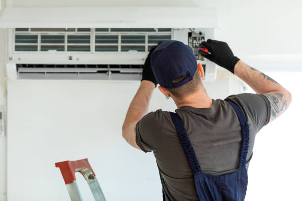 Best HVAC Air Duct Cleaning  in Mcgregor, FL